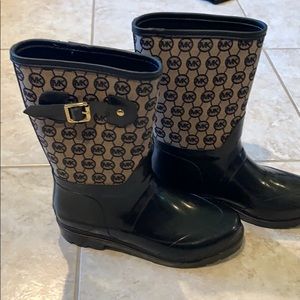 Michael Kors boots